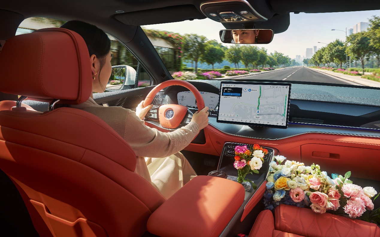 一车全能，家用首选！唐DM-i智驾版 175KM长续航版上市售价17.98万起