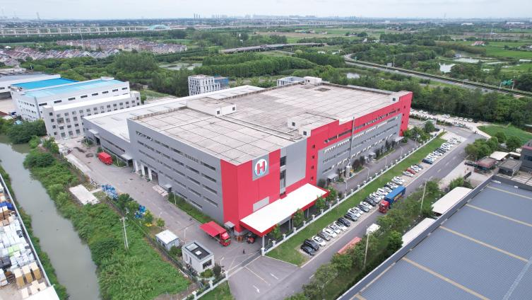 【重磅官宣】鸿基金属成功收购KAMAX INC.，全球化战略迈入新纪元