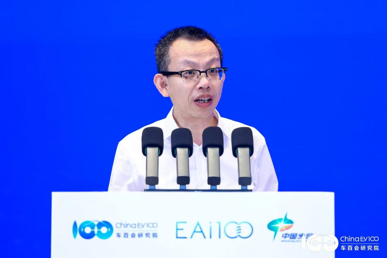 聚合智能产业发展大会（2025）在光谷成功举办，聚合“三大件”成产业新焦点