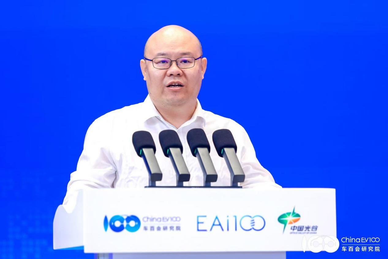 聚合智能产业发展大会（2025）在光谷成功举办，聚合“三大件”成产业新焦点