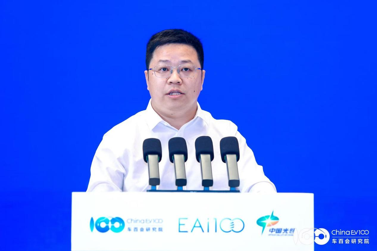 聚合智能产业发展大会（2025）在光谷成功举办，聚合“三大件”成产业新焦点