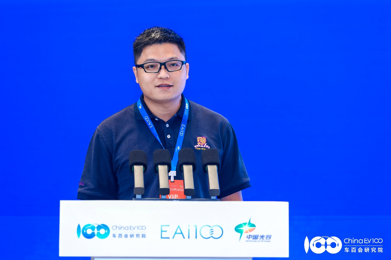 聚合智能产业发展大会（2025）在光谷成功举办，聚合“三大件”成产业新焦点