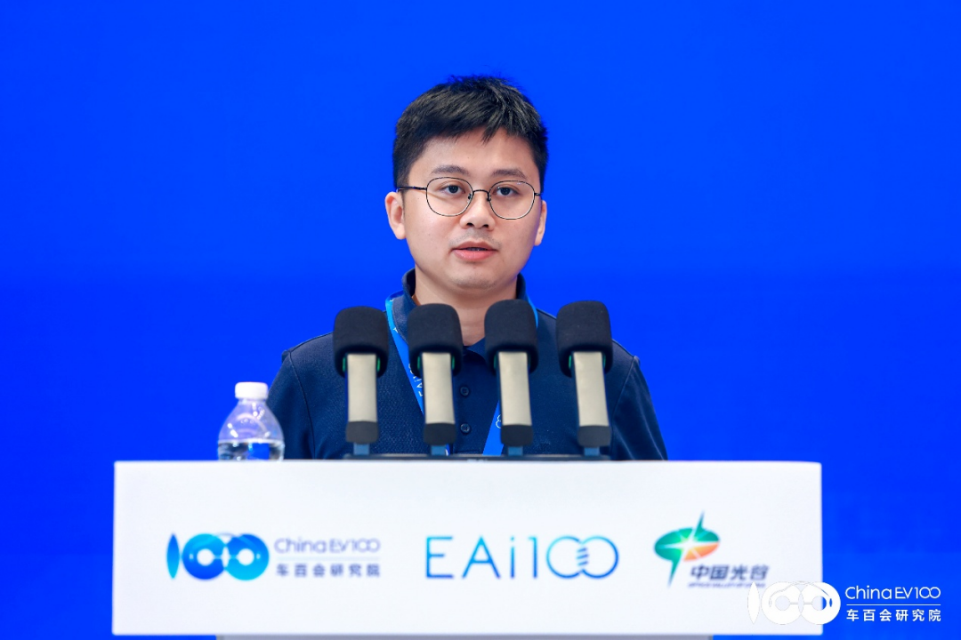聚合智能产业发展大会（2025）在光谷成功举办，聚合“三大件”成产业新焦点