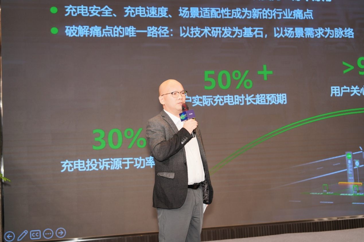 技术驱动行业共赢，开迈斯首届产品技术展顺利举行