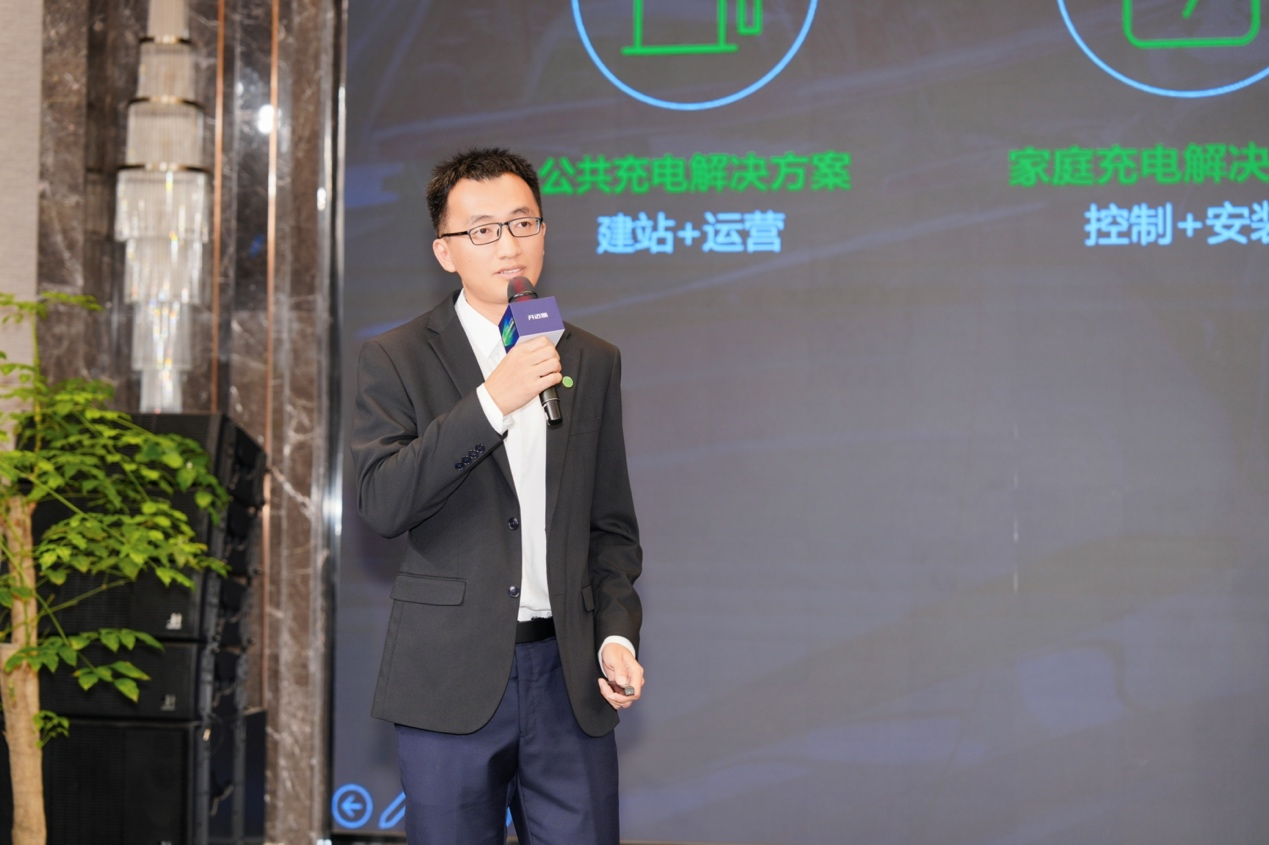 技术驱动行业共赢，开迈斯首届产品技术展顺利举行