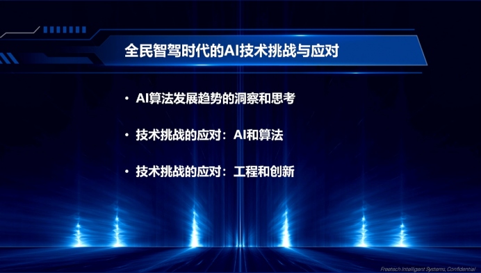 福瑞泰克：以算法与工程创新，推动全民智能辅助驾驶时代普惠落地