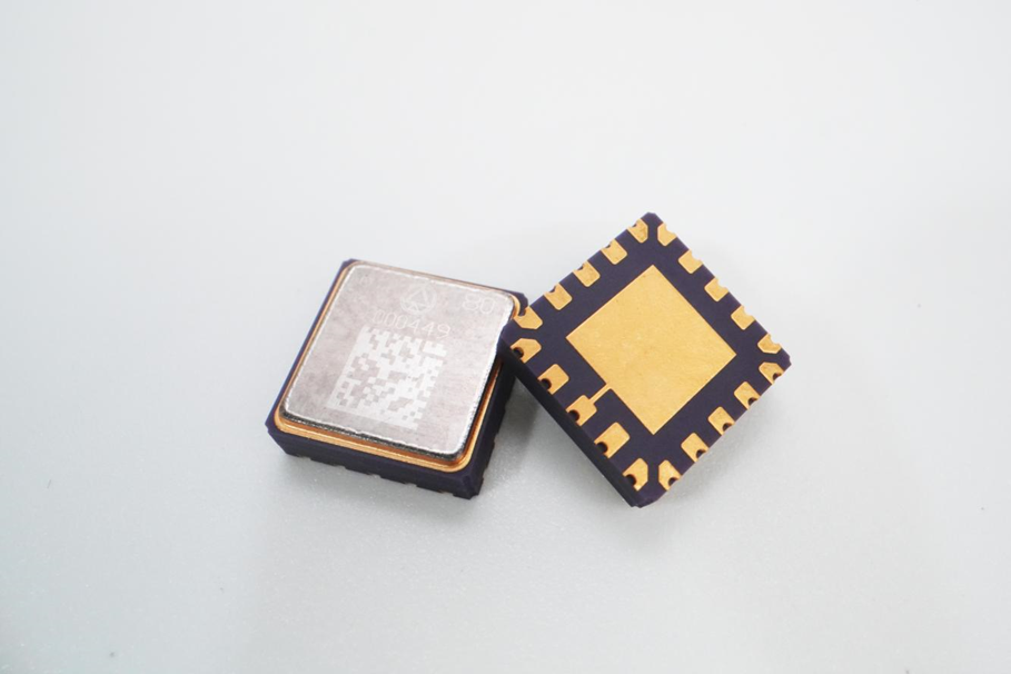 导远科技车规级MEMS IMU芯片获自主可控认定，实现工业化交付