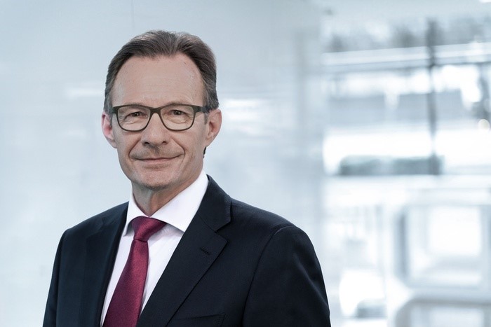 New Supervisory Board Chairman for MAHLE