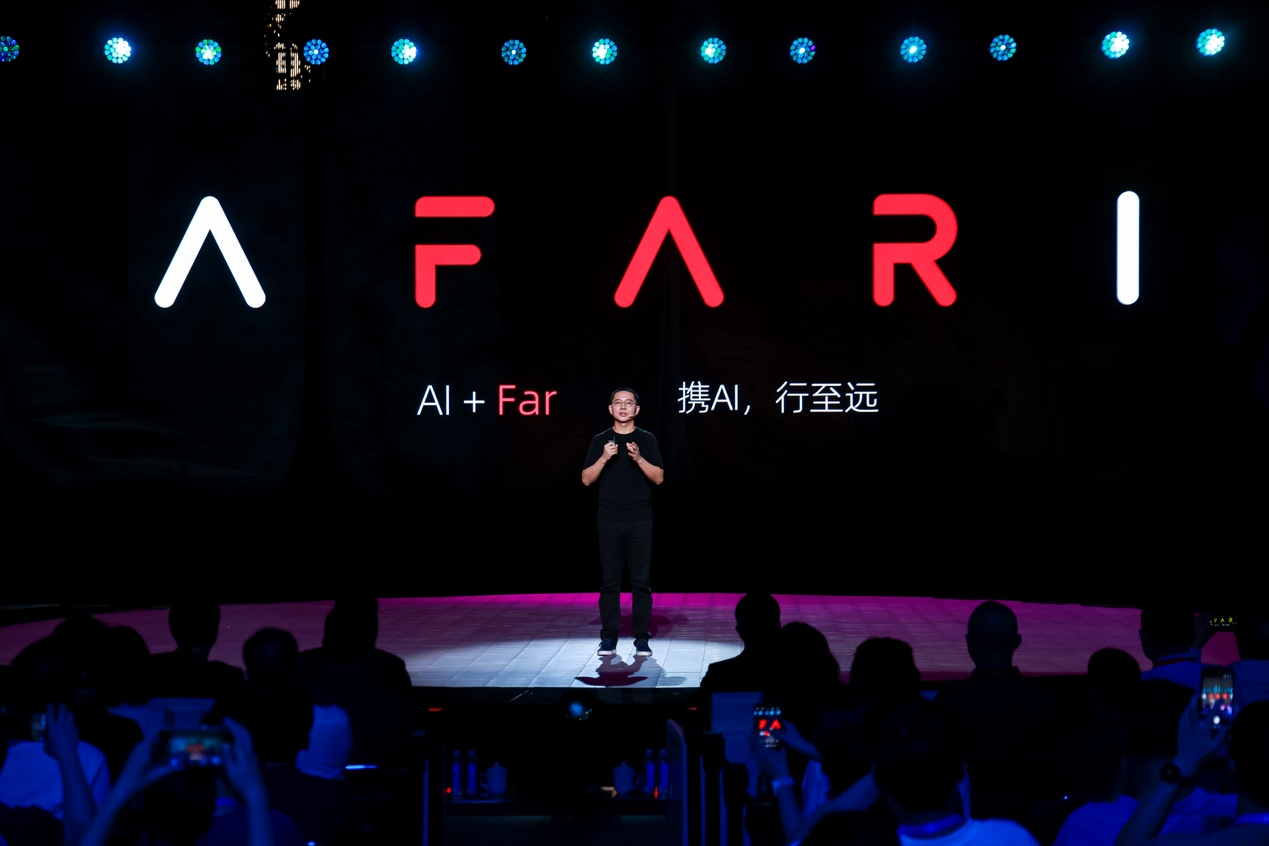 千里科技AI战略布局完成第一步