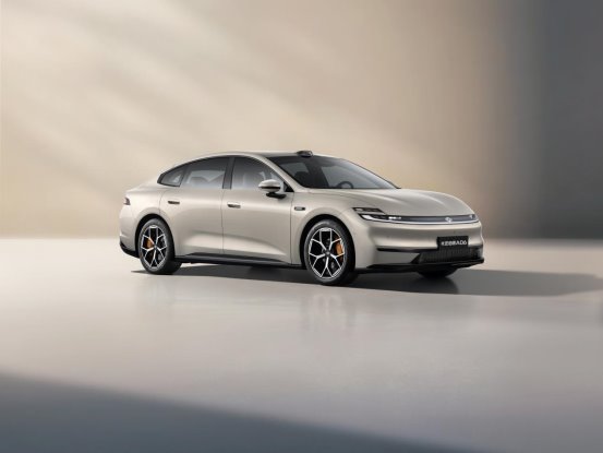11.99万-15.99万元 长安启源A06正式上市