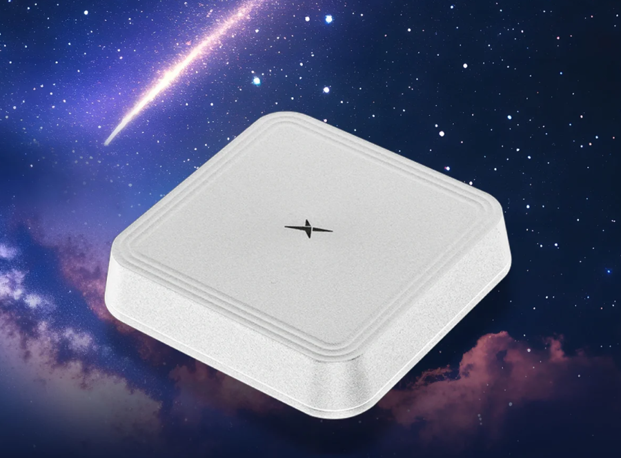 Taoglas扩展彗星天线系列 推出全新MA58x系列圆盘天线