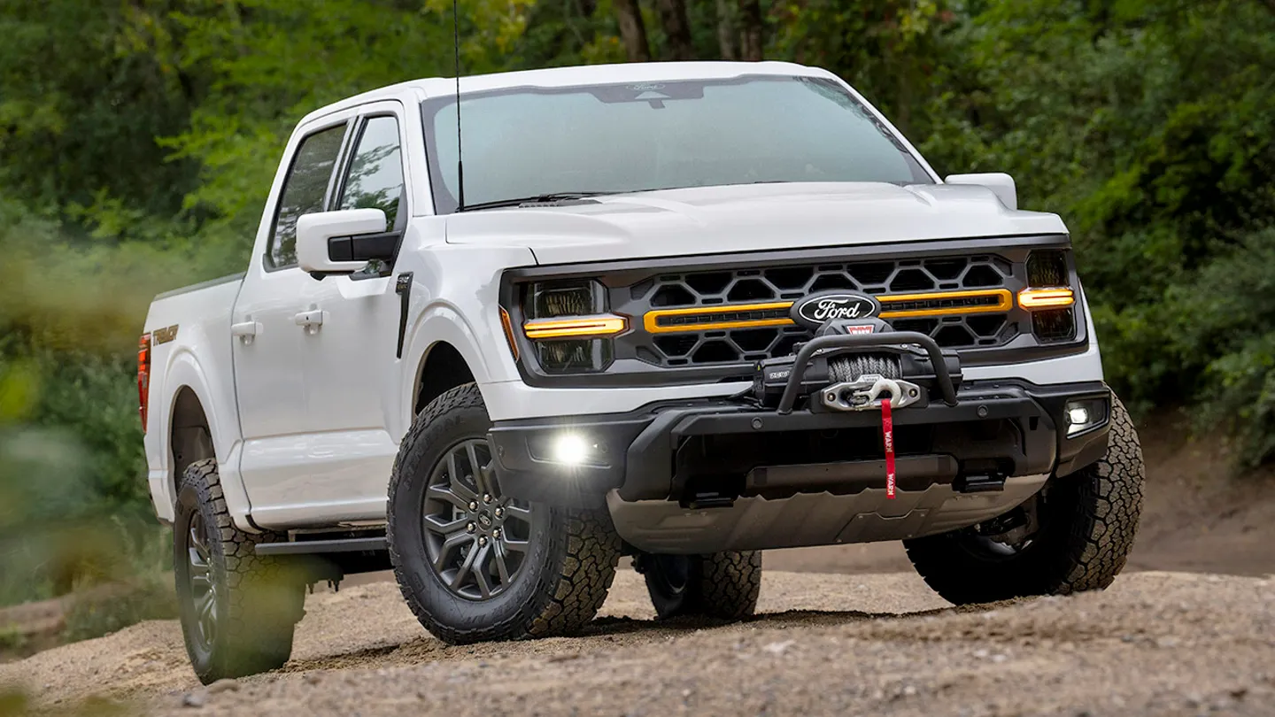 一场火灾,让美国车企陷入“缺铝危机”