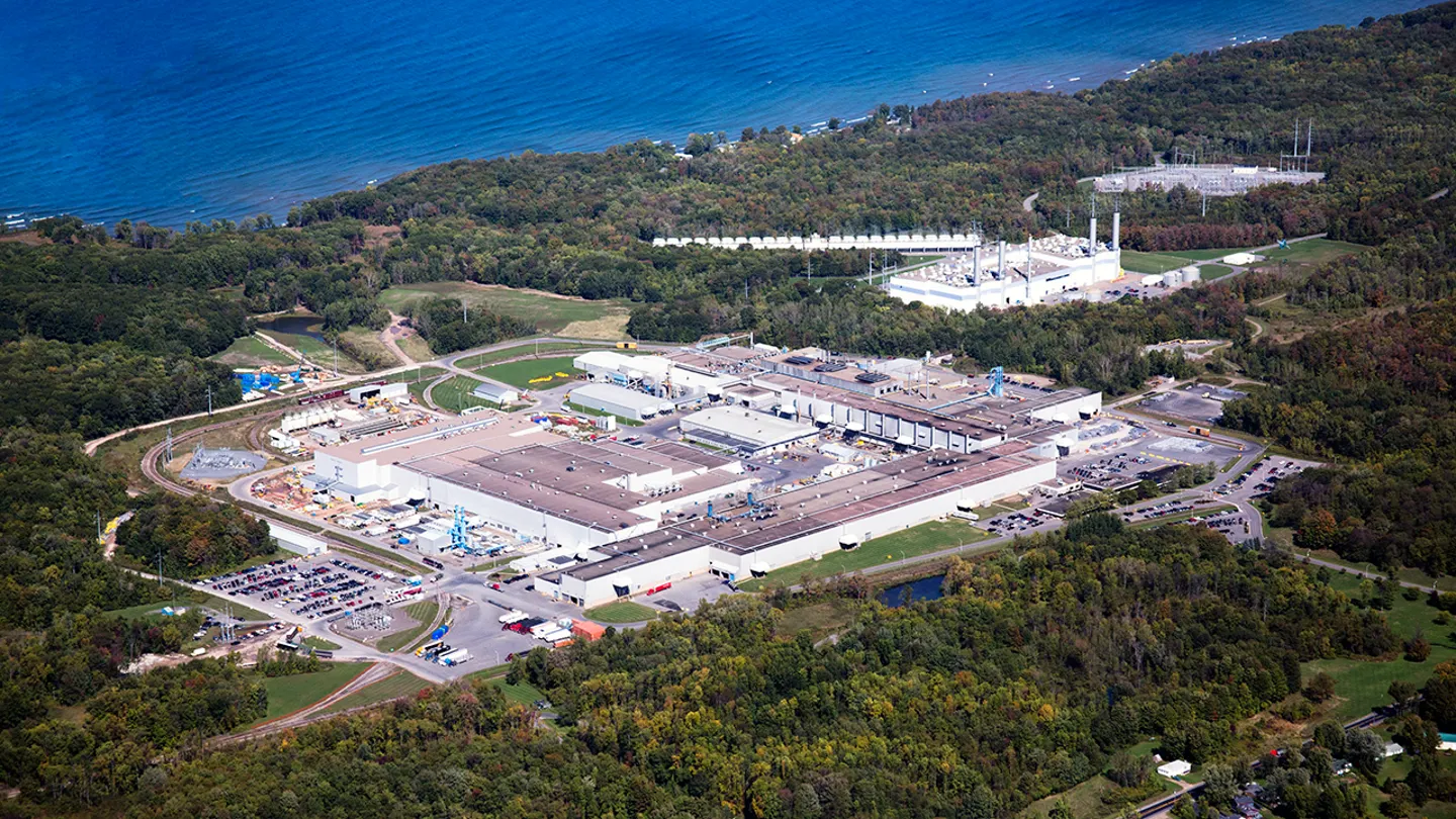 一场火灾,让美国车企陷入“缺铝危机”