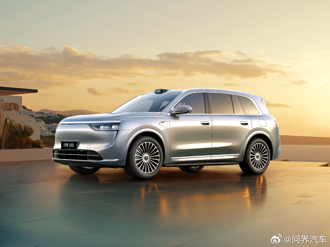 赛力斯赴港IPO，选择比努力更重要？