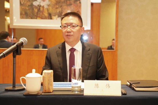 辰致集团与德国本特勒签署合资合作备忘录 共筑中国汽车底盘系统新高地