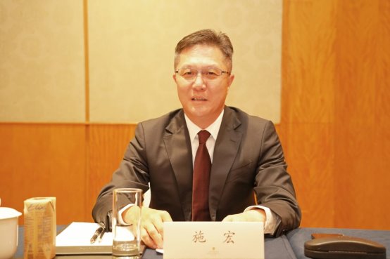 辰致集团与德国本特勒签署合资合作备忘录 共筑中国汽车底盘系统新高地