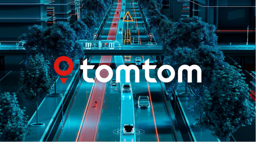 受汽车行业需求提振，TomTom Q3息税前利润远超预期