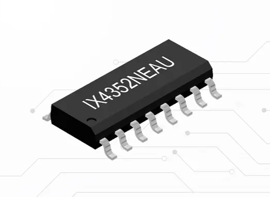 Littelfuse推出全新栅极驱动器 简化SiC和IGBT设计