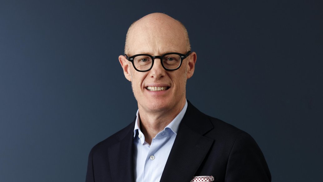保时捷任命新CEO