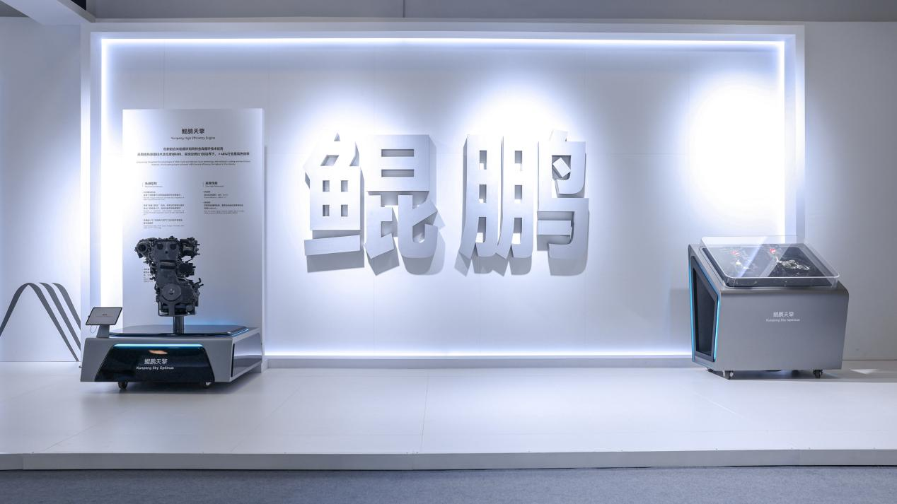 智能化时代，奇瑞能否守住技术标签？