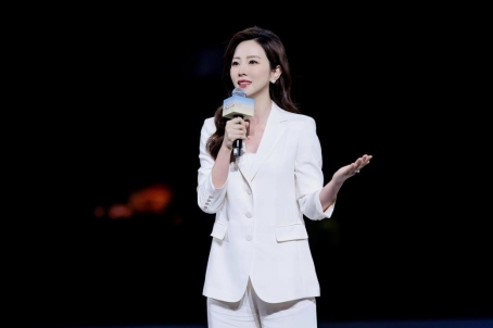 四十载伴NI行,日产中国40周年品牌之夜璀璨启幕  日产汽车CEO携两款全新车型开启在华首秀