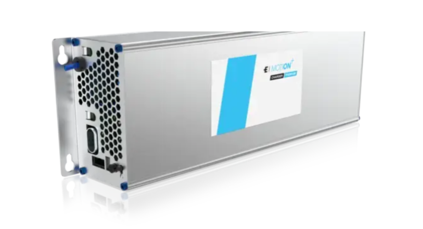 Exide Technologies推出全新Motion+ Premium充电器