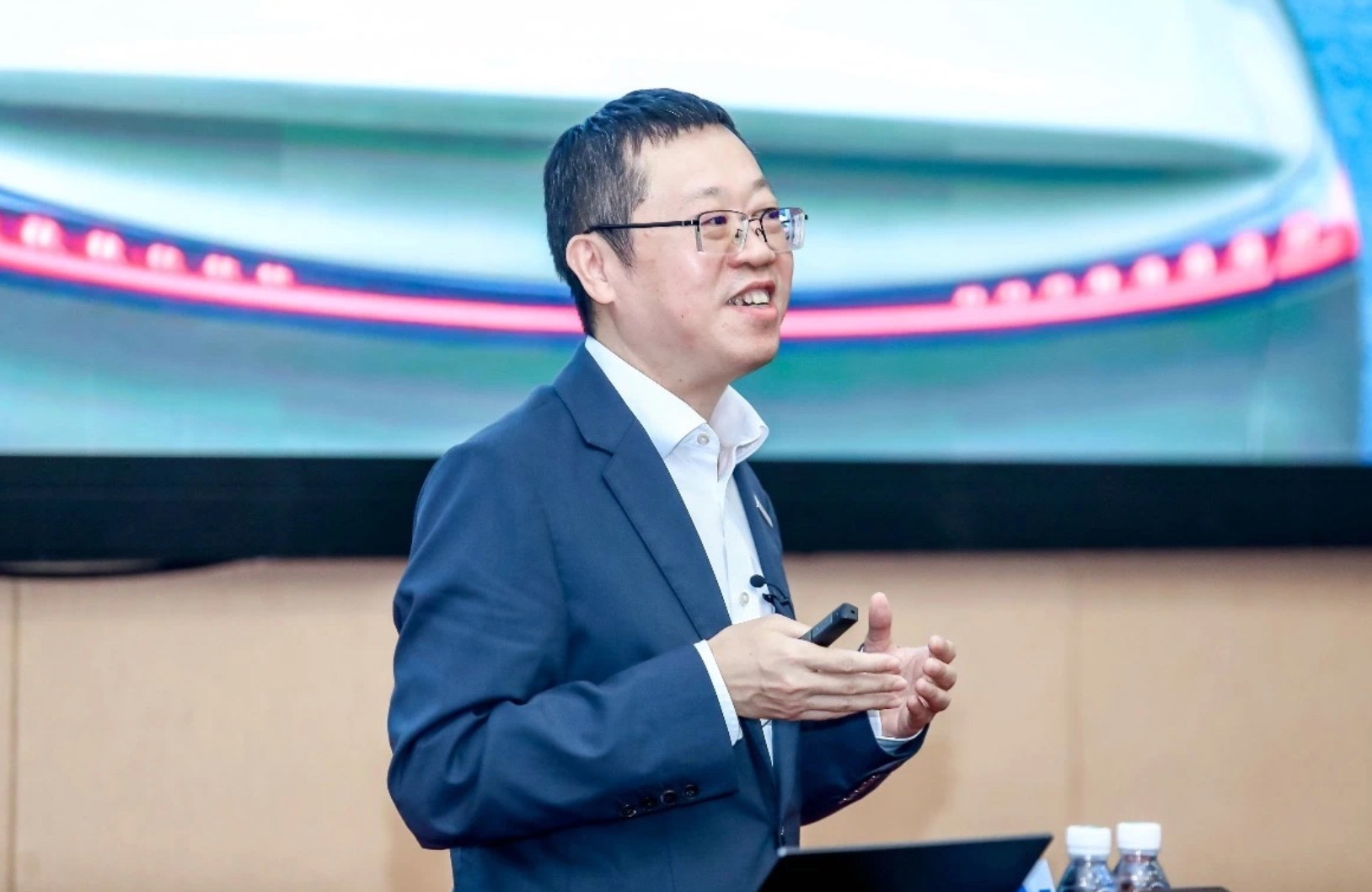 人事变动|王俊任东风公司副总经理