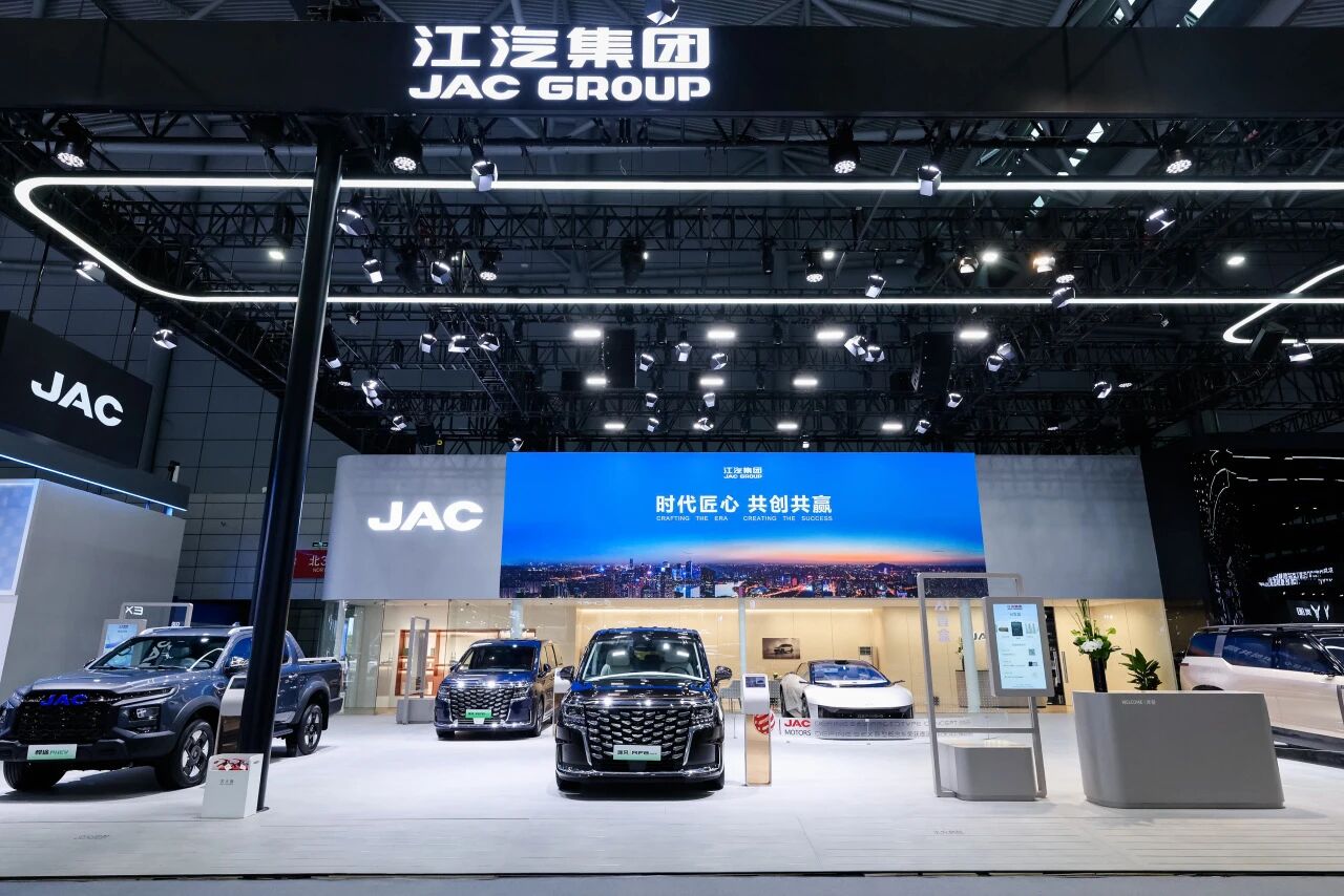 电动化格局生变？又一车企迎来“宁王”强援