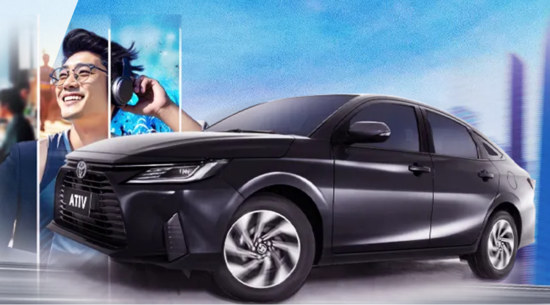 东南亚车市｜菲律宾9月新车销量同比下降4%