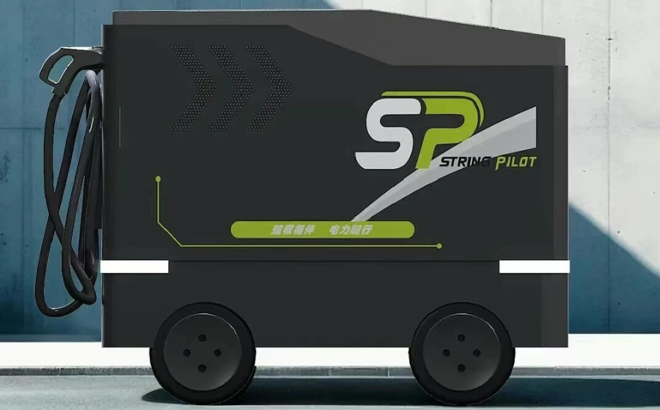 Seeds | 聚焦L4道路移动机器人,星河问途完成数千万元天使轮融资