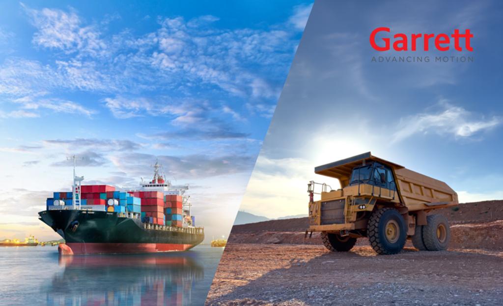 盖瑞特入选“中国汽车新供应链百强”,涡轮技术赋能新能源动力体系升级