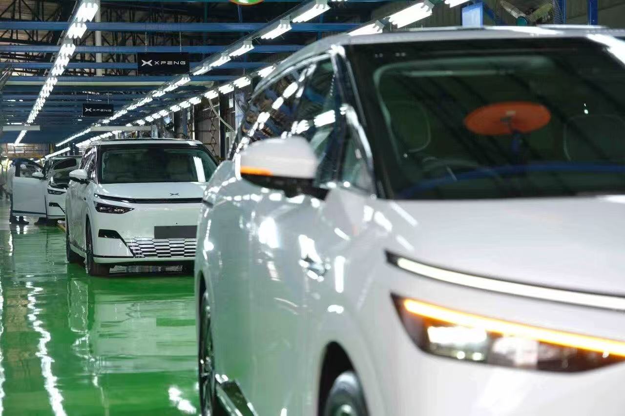 中国汽车出海图谱：欧洲破局，东南亚扎根，独联体卡位