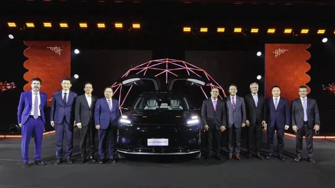 中国汽车出海图谱：欧洲破局，东南亚扎根，独联体卡位