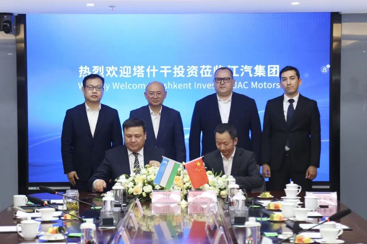 中国汽车出海图谱：欧洲破局，东南亚扎根，独联体卡位