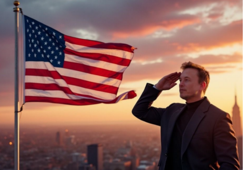 特斯拉换掉马斯克,可信?还是可笑?