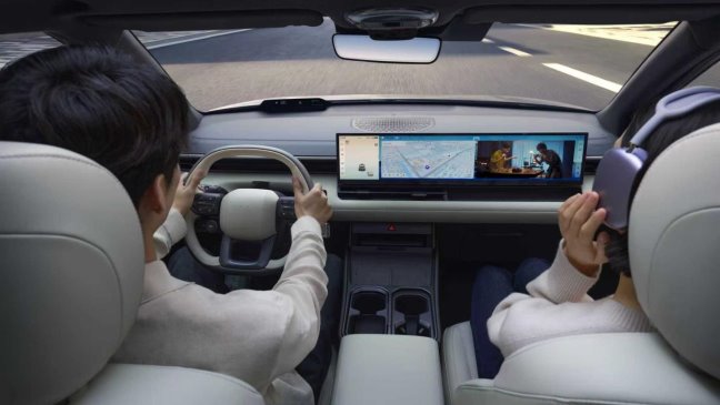 指导价11.98-14.98万 北京现代EO羿欧上市