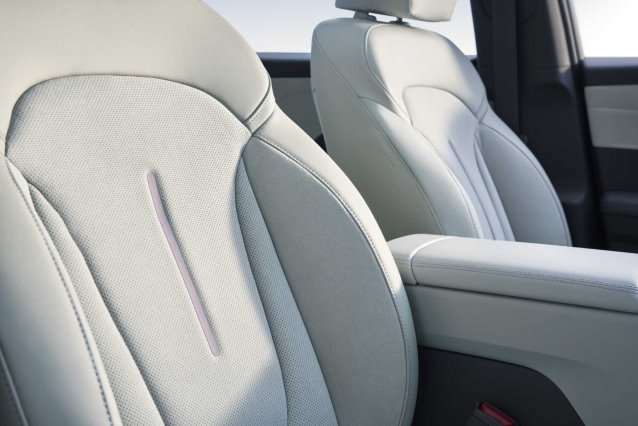 指导价11.98-14.98万 北京现代EO羿欧上市