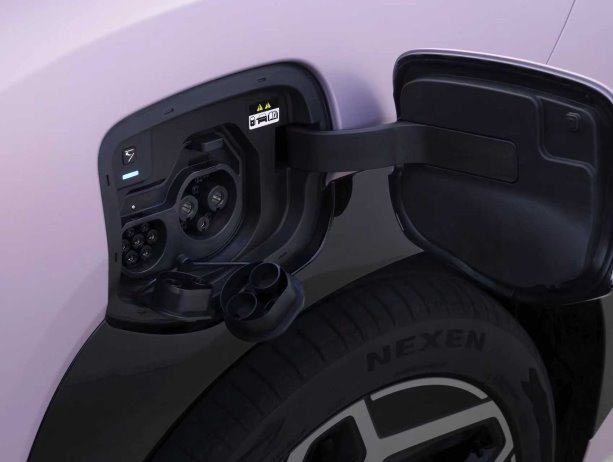 指导价11.98-14.98万 北京现代EO羿欧上市