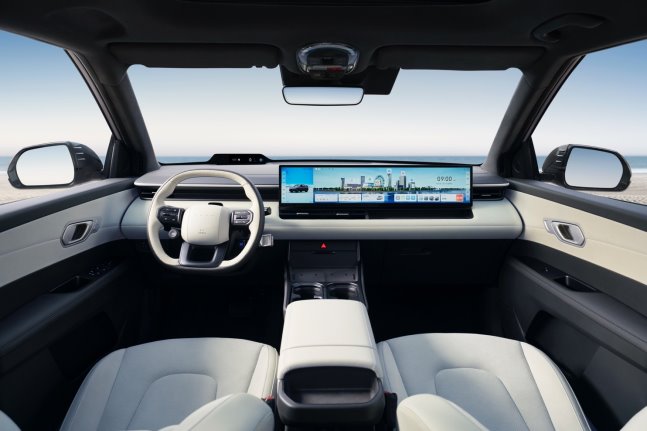 指导价11.98-14.98万 北京现代EO羿欧上市