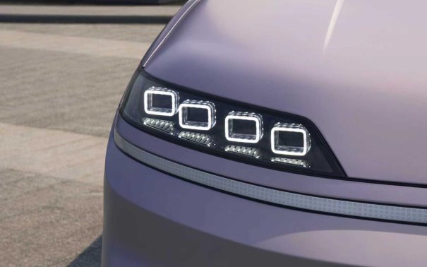 指导价11.98-14.98万 北京现代EO羿欧上市