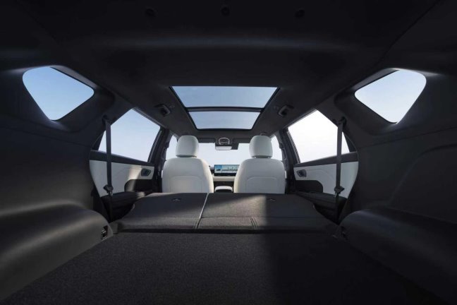 指导价11.98-14.98万 北京现代EO羿欧上市