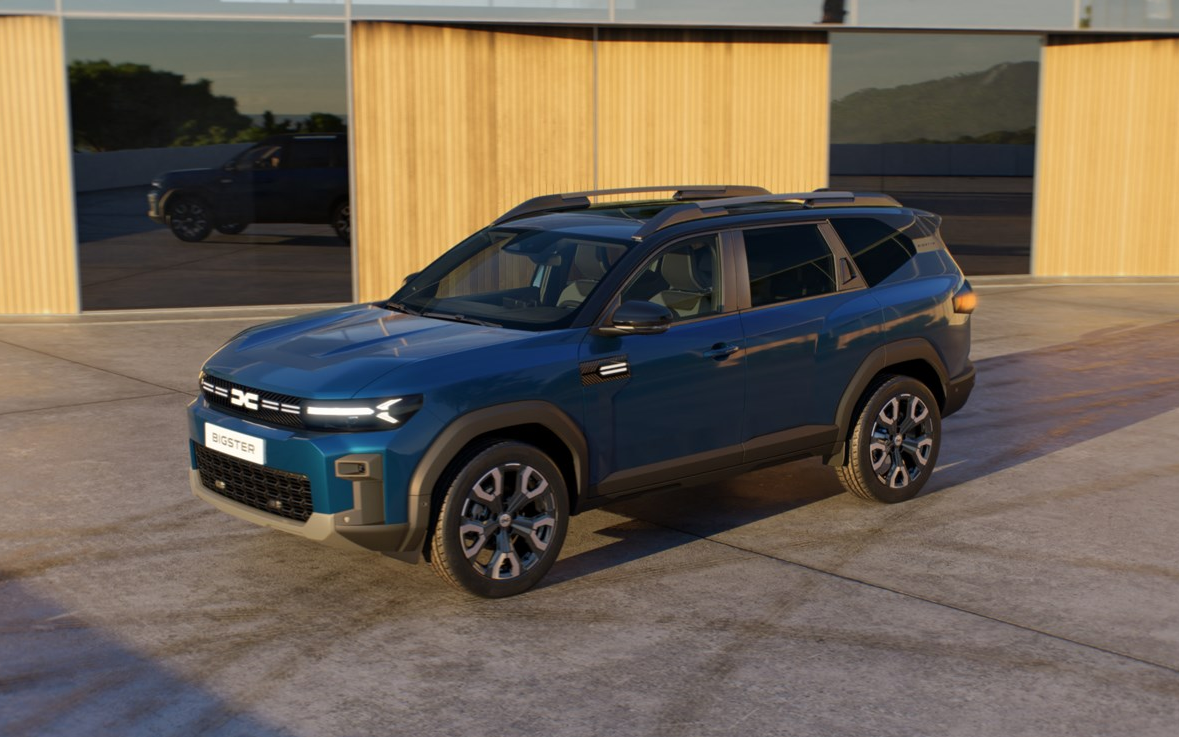 雷诺第三季度营收增长6.8%