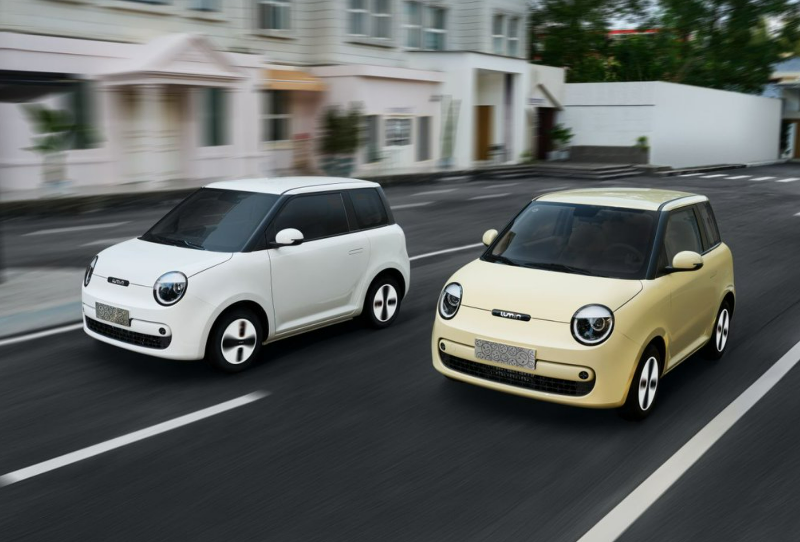 央企智造,品质标杆,Lumin宝藏版惊喜价4.79万起