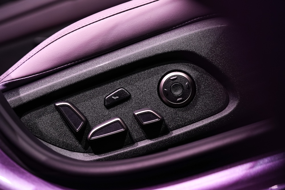 预售价13.99万起 深蓝L06开启预售