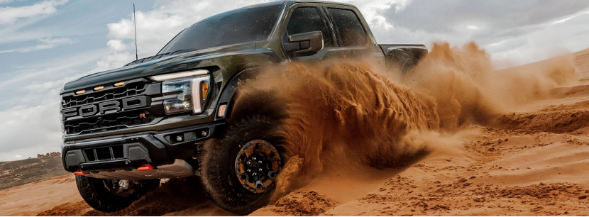 曝福特汽车拟向印度投资3.7亿美元以生产新型发动机