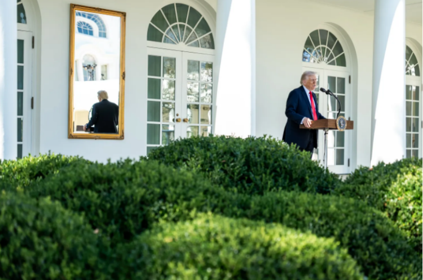 美国参议院本周第三次投票,否决特朗普关税提案