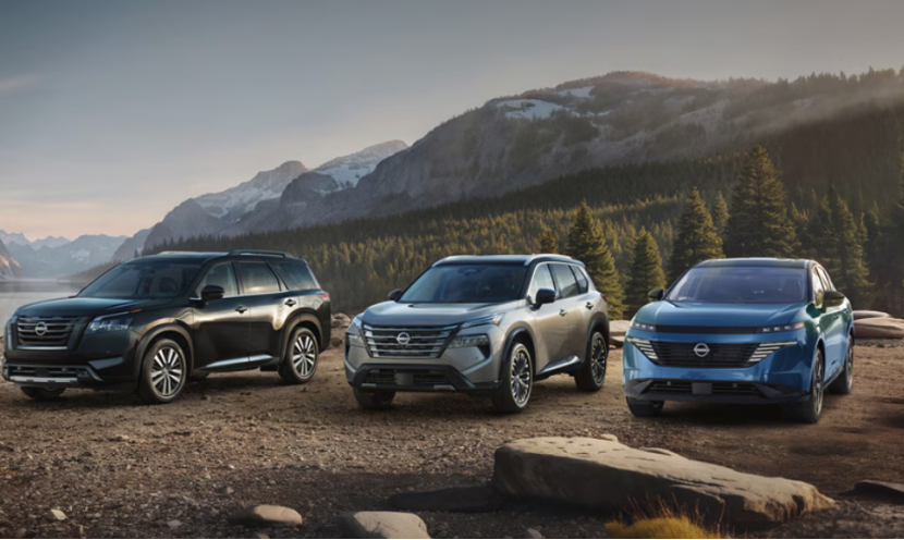 日产汽车预警当前财年将亏损18亿美元，股价应声下跌