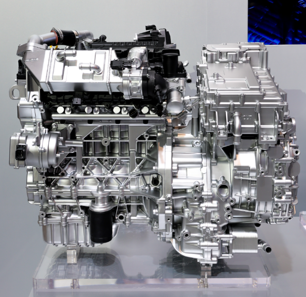 实力加冕！赛力斯动力荣膺2025金辑奖 “中国汽车新供应链百强”