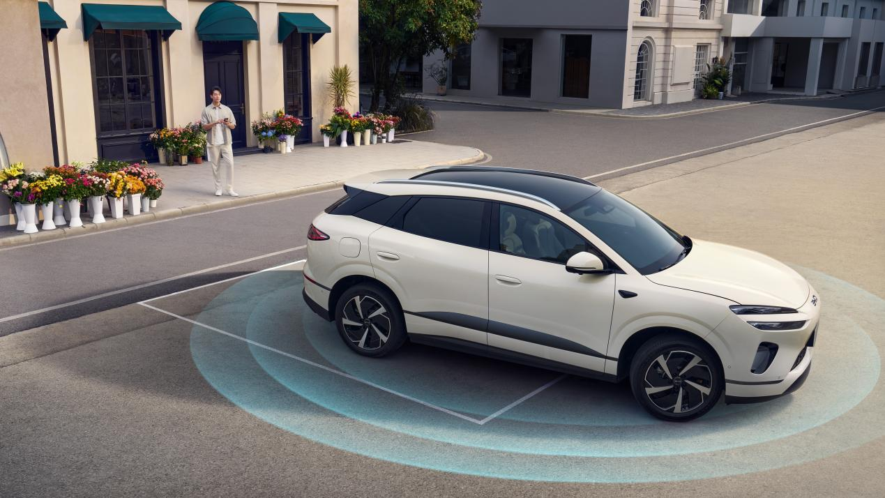 比亚迪海狮06十万辆下线