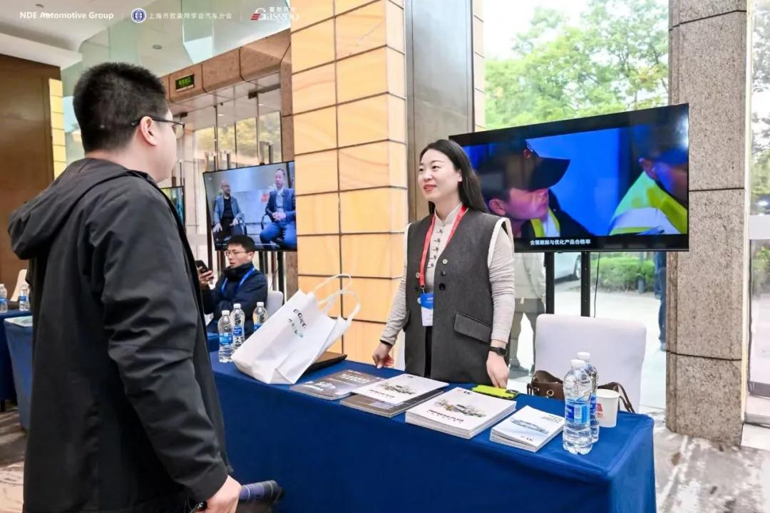 力劲集团荣膺“2025中国汽车新供应链百强”、“2025最佳技术实践应用奖”